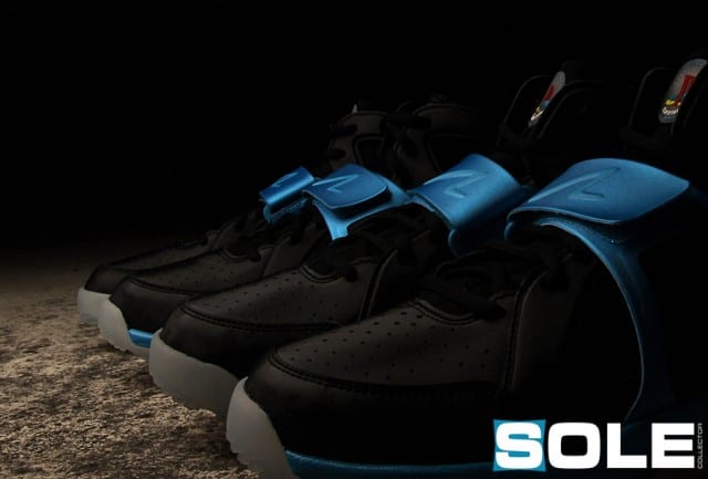nike playstation collaboration