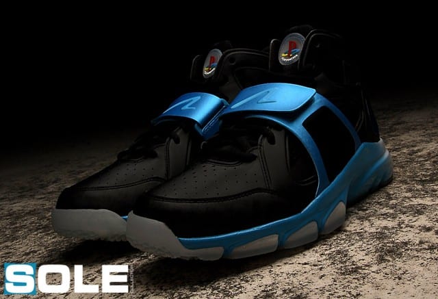 nike playstation 2020