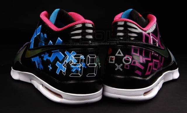 playstation shoes air max