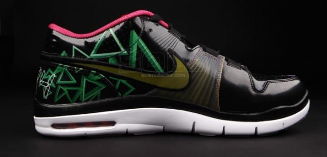 ps2 nike shoes