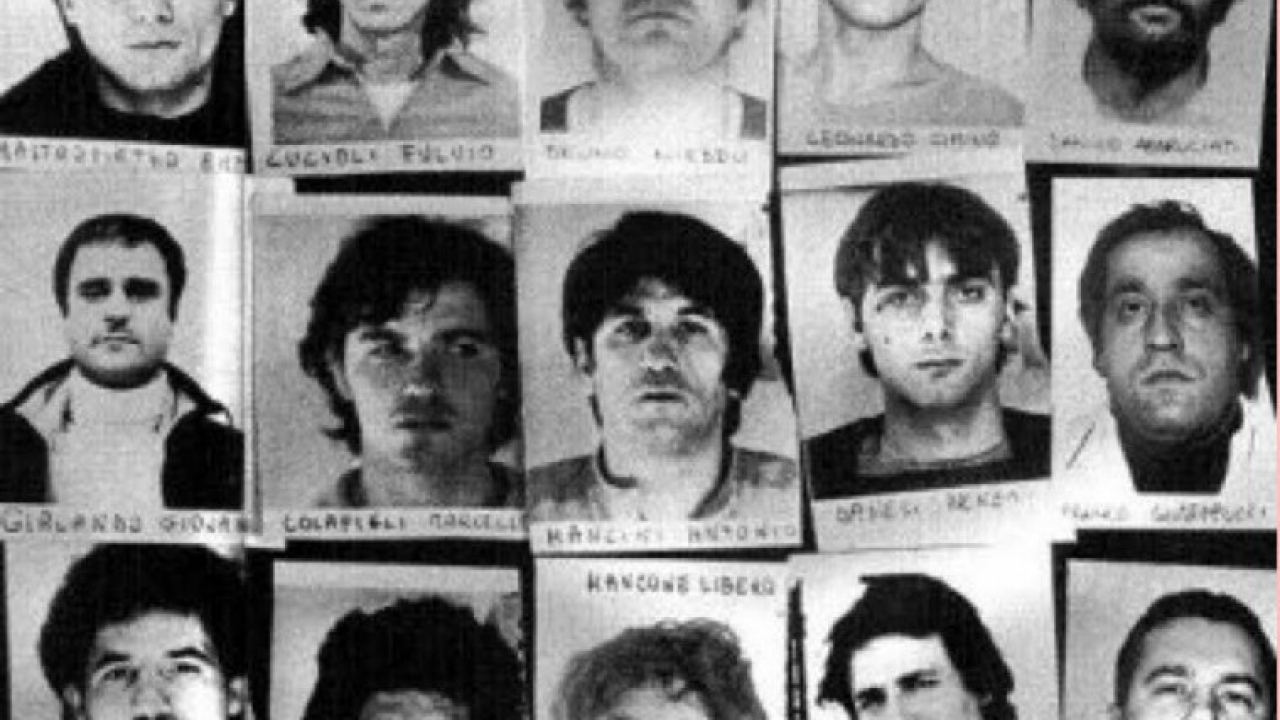 La Banda della Magliana