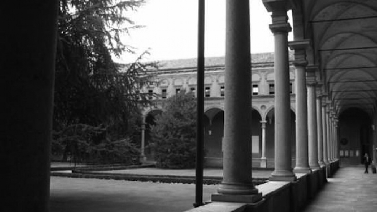 Il Delitto della Cattolica