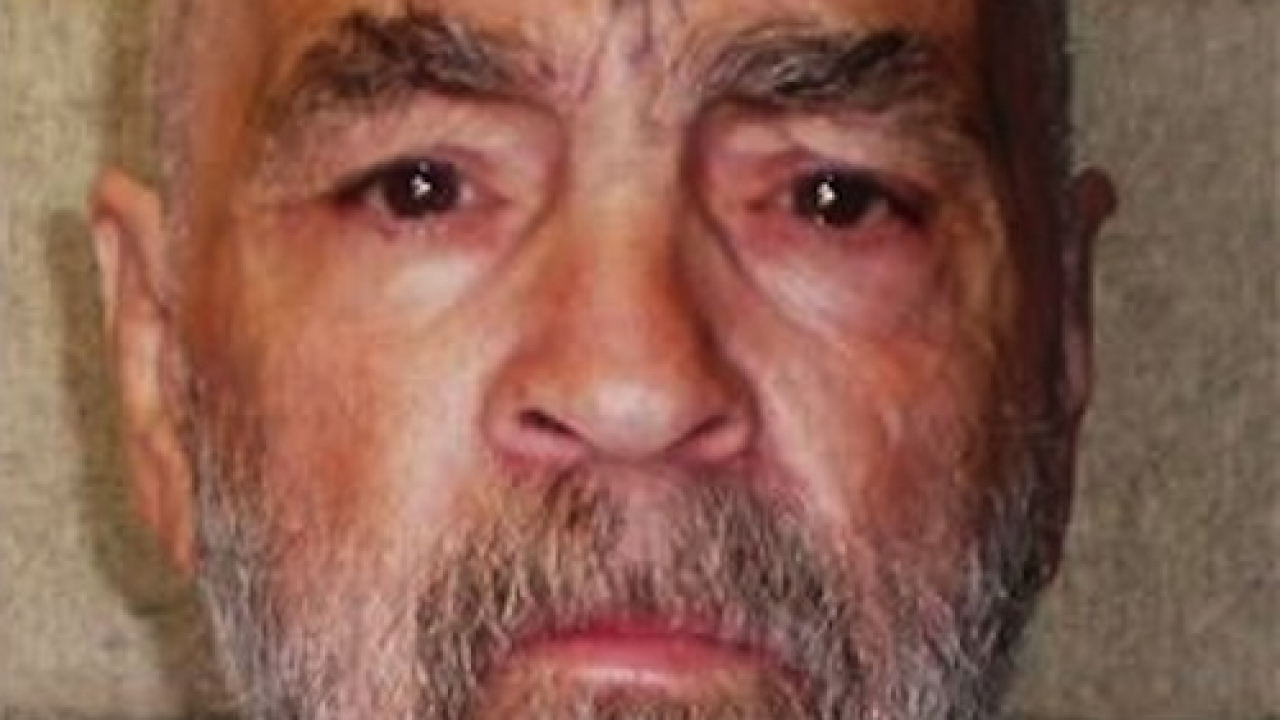 Charles Manson