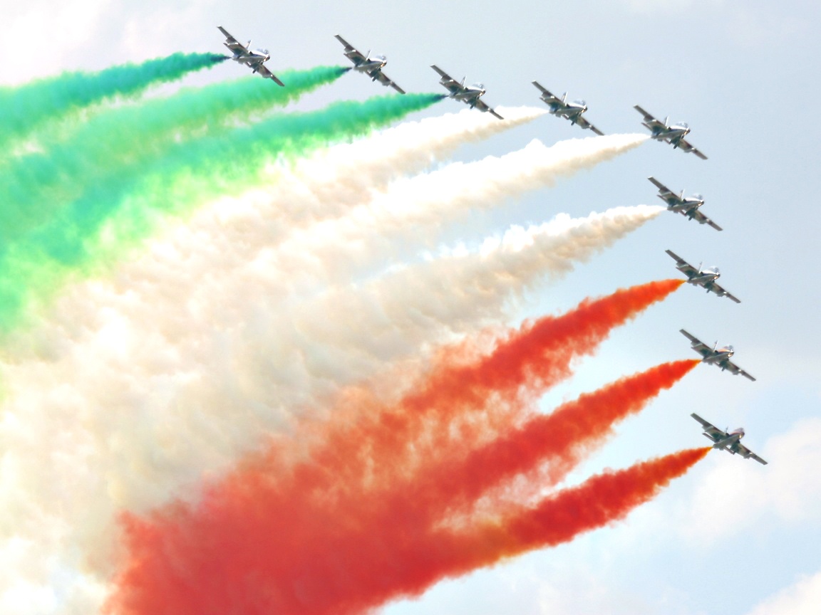 150 anni d’Italia