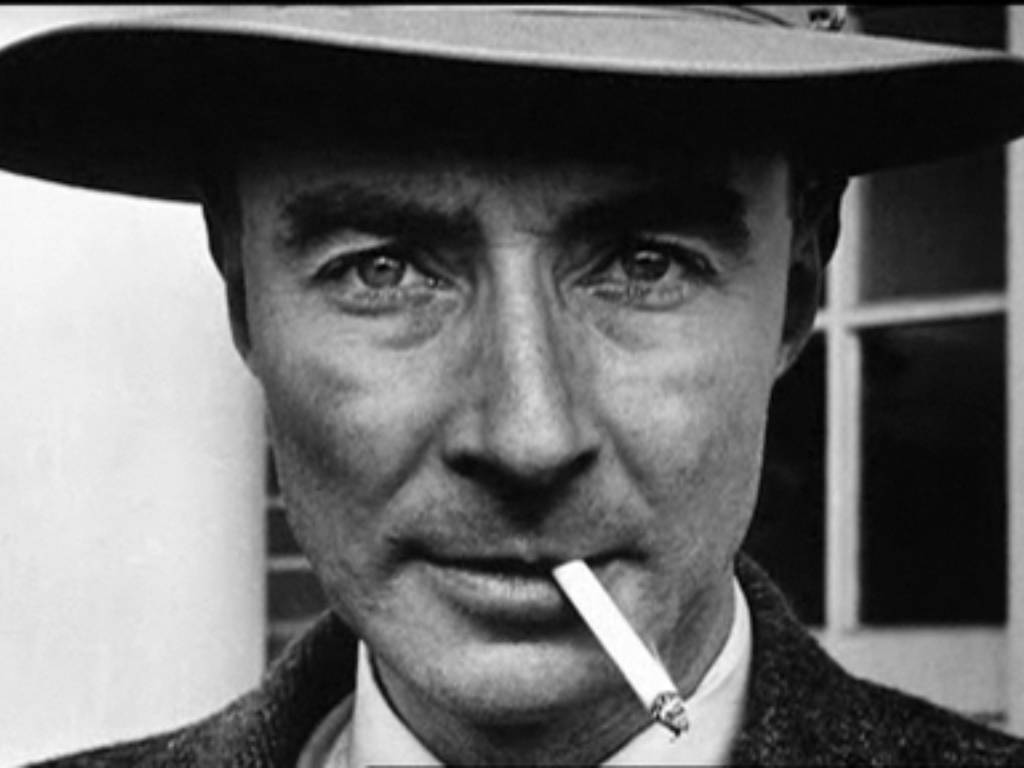 Oppenheimer 
