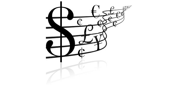 Quando la Musica prende lo stipendio