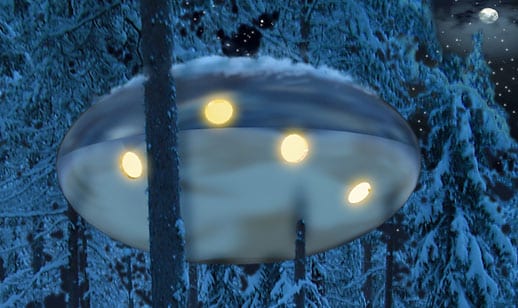 La NASA chiede di prendere sul serio gli UFO