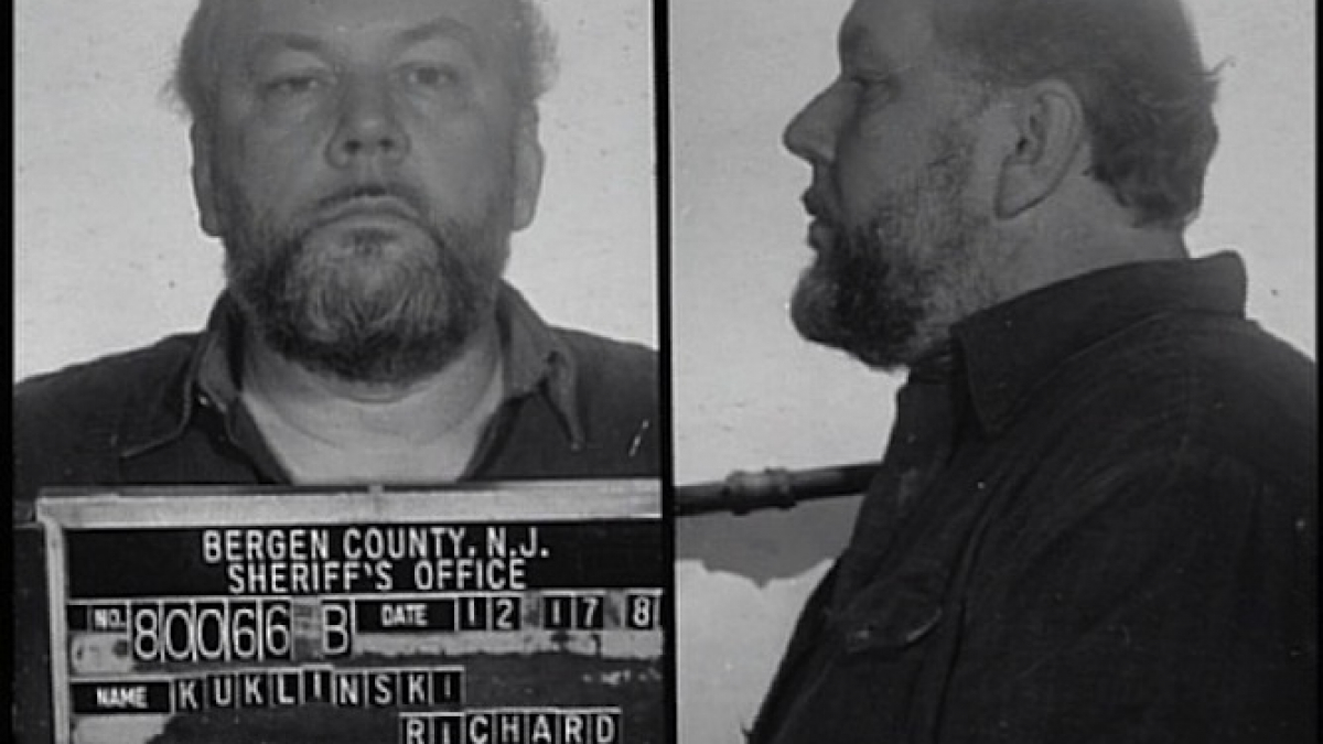 Richard Kuklinski