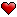 heart emoticon