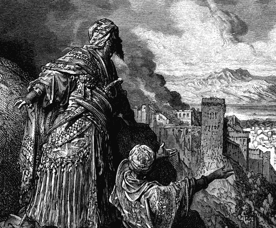 The Real Assassin’s Creed: gli “Hashishin”