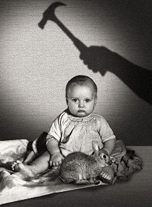 John Broadus Watson – Esperimento Little Albert