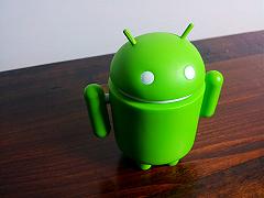 Android 11 è la versione più utilizzata, Android 12 migliora pian piano