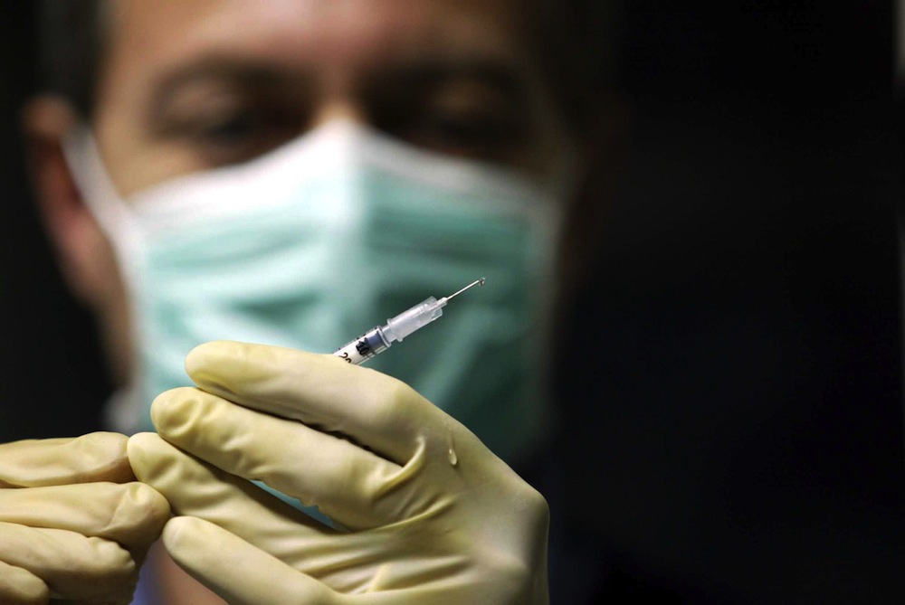 Pfizer, Israele scopre che una singola dose di vaccino non basta