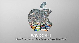 WWDC 2011: Benvenuto iCloud