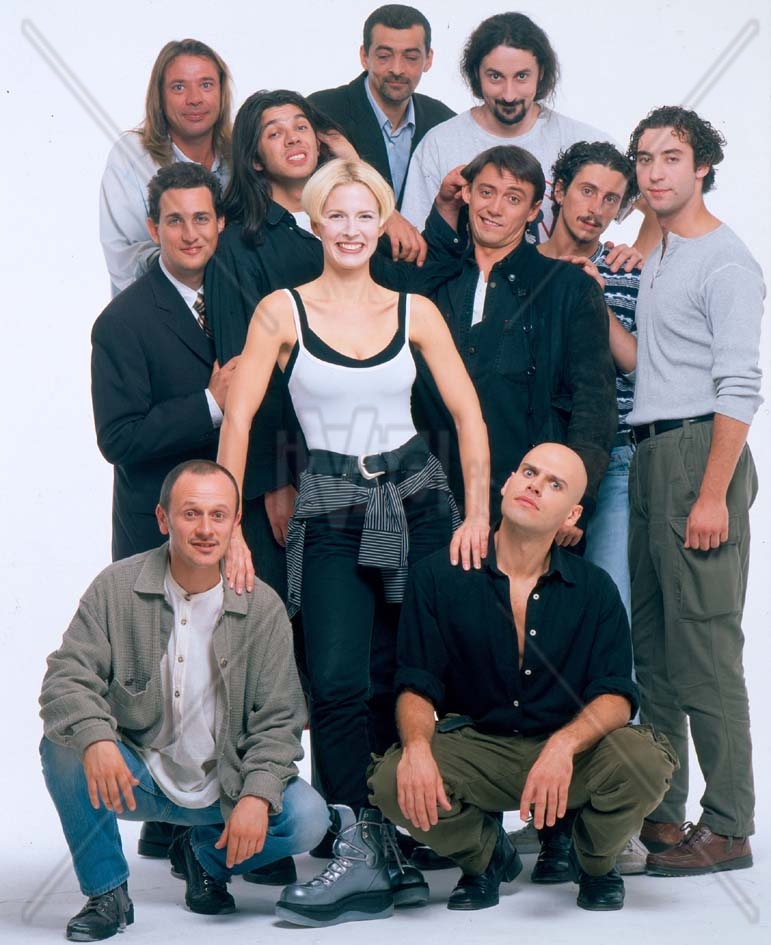 Ciro, il figlio di Target