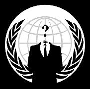 Anonymous – Dal Brasile a Londra