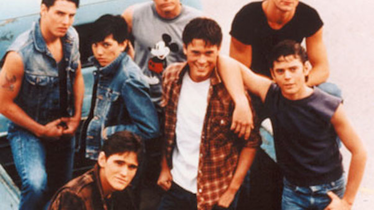 Il Brat Pack ed il cinema anni ’80