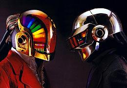 Daft Punk