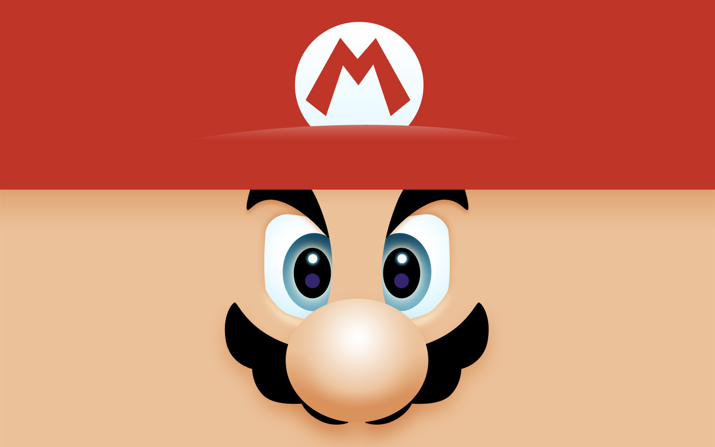 La storia di Mario