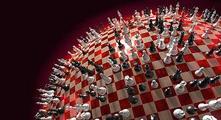 La storia dei programmi scacchistici