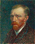Patografia – Genialità e malattia nella storia: Vincent van Gogh