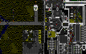 Dwarf Fortress: il potere della passione