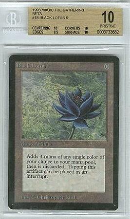 Black Lotus