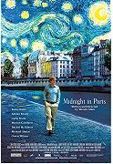 Midnight in Paris