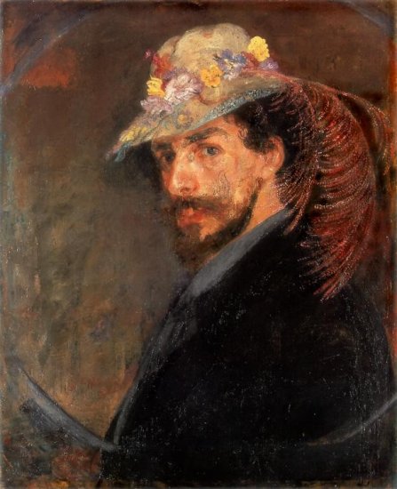 James Ensor