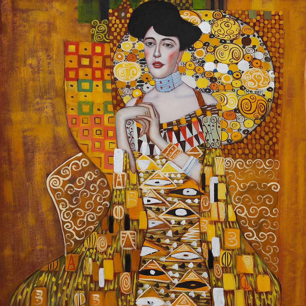 Gustav Klimt