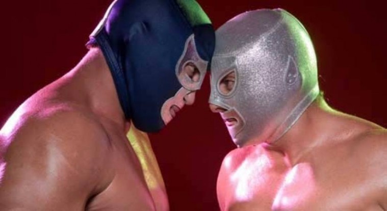 Lucha Libre