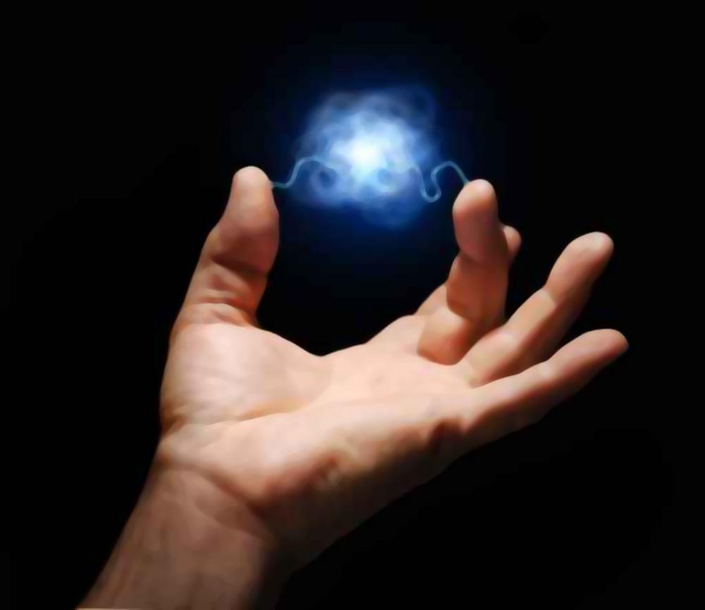 La plastica che conduce