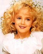 L’omicidio di JonBenét Ramsey