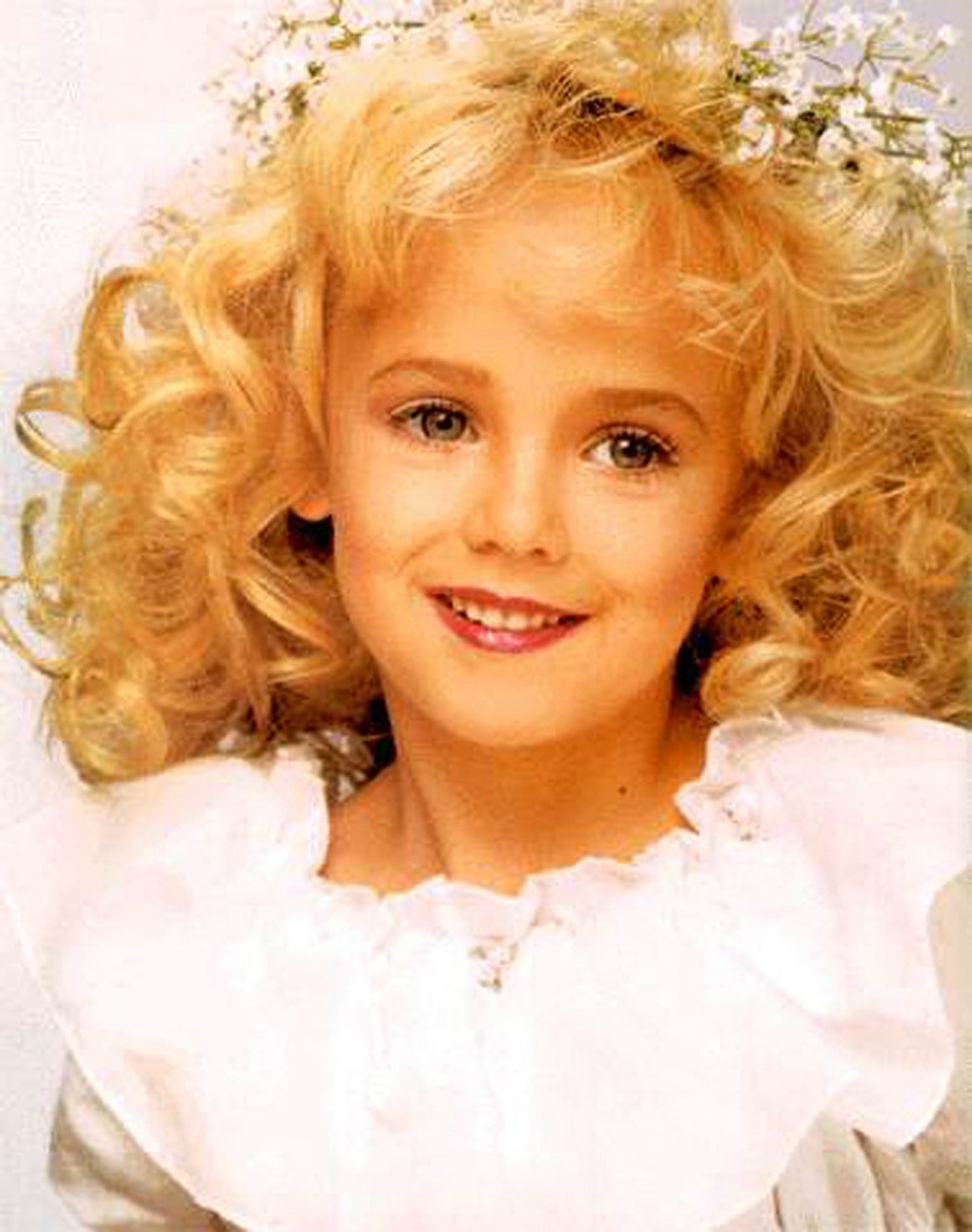 L’omicidio di JonBenét Ramsey