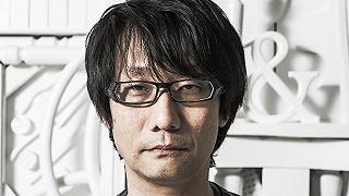 Hideo Kojima, la volpe dei videogiochi