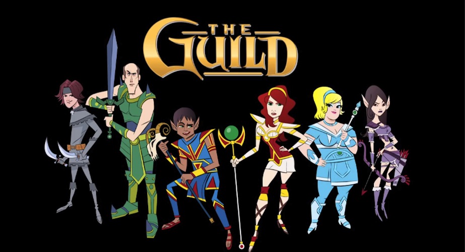 The Guild, arriva la quinta stagione su YouTube