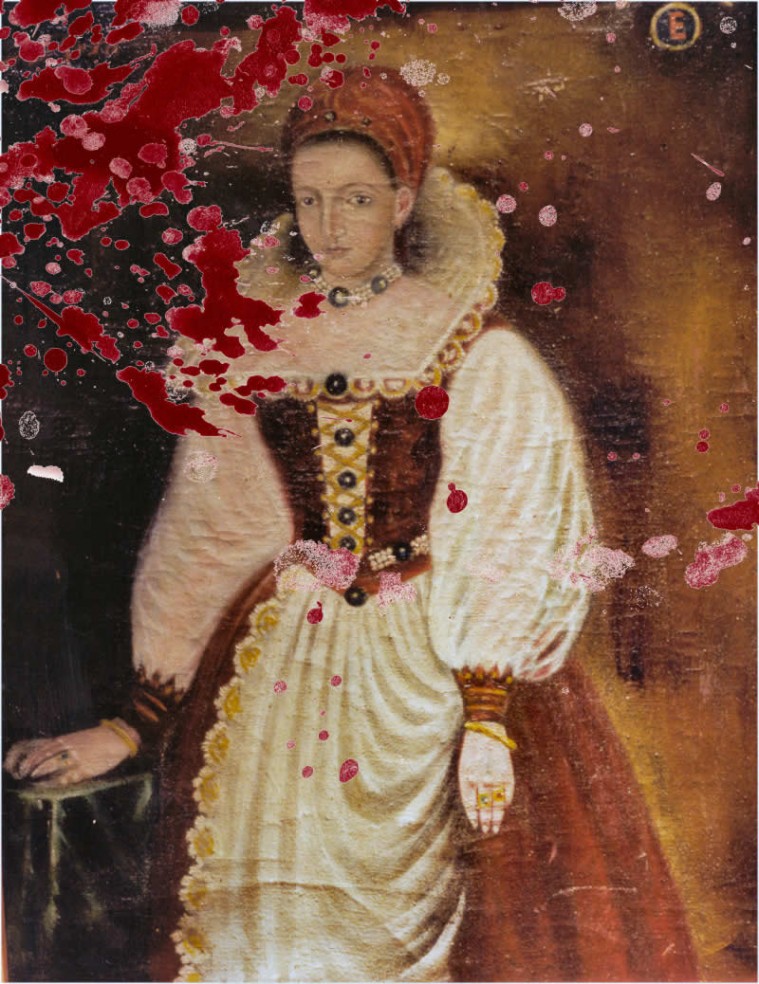 Erzsébet Báthory - La Contessa Sanguinaria