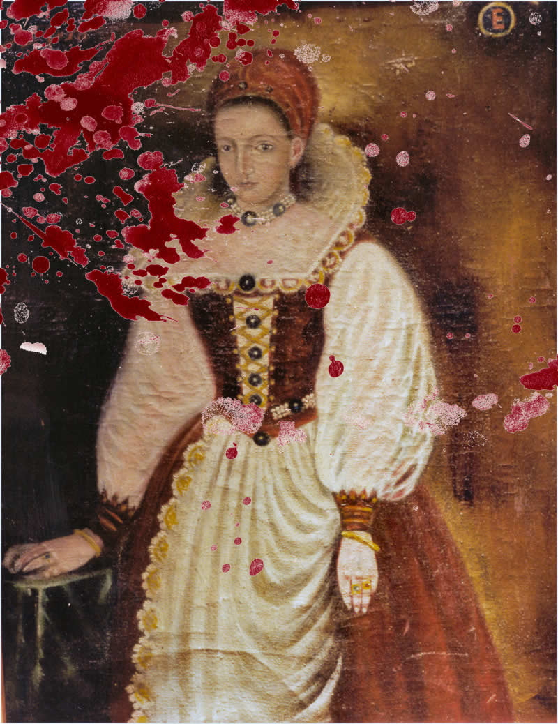 Erzsébet Báthory – La Contessa Sanguinaria