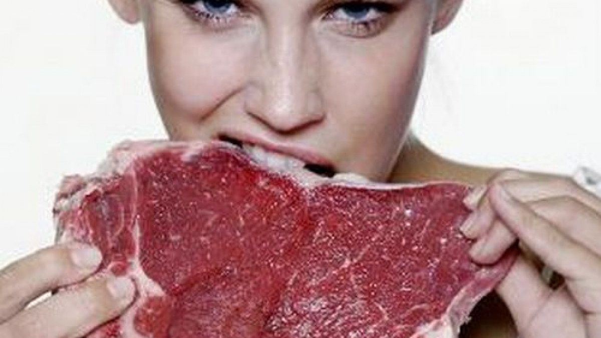 L’ Antropofagia, i Mangiatori di Uomini