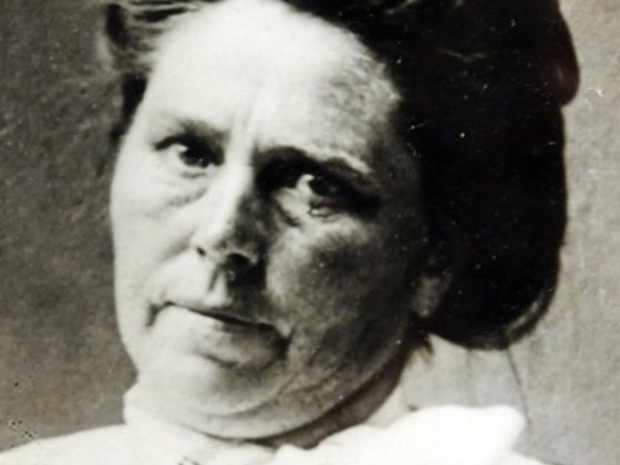 Belle Gunness, la Vedova Nera