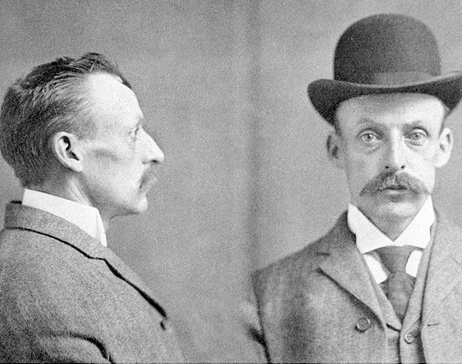 Albert Fish, il Dolore e la Pazzia