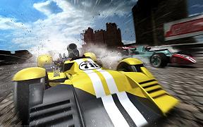 Victory: The Age of Racing – Iniziata la Beta 2