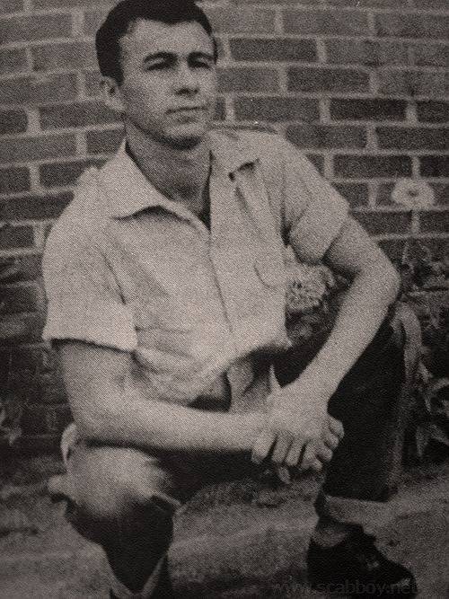 Donald “Pee Wee” Gaskins, il sadico