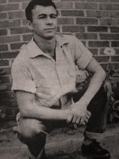 Donald “Pee Wee” Gaskins, il sadico