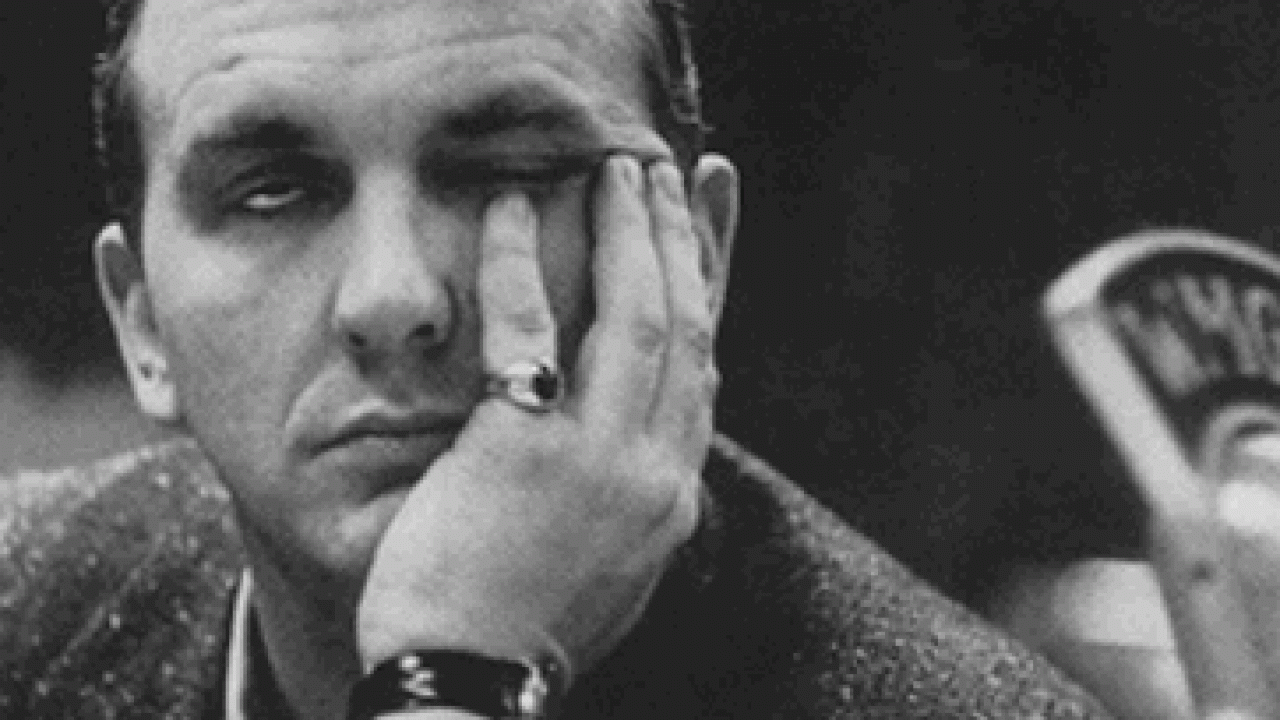 Randy Gardner, Il Ragazzo Che Sfidò Il Sonno