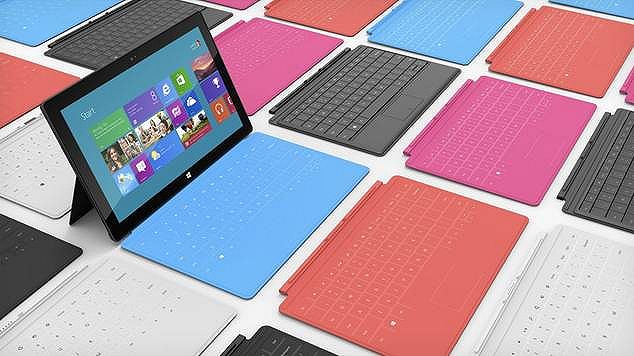 Microsoft Surface Tablet: Quanto costerà e quando esce?