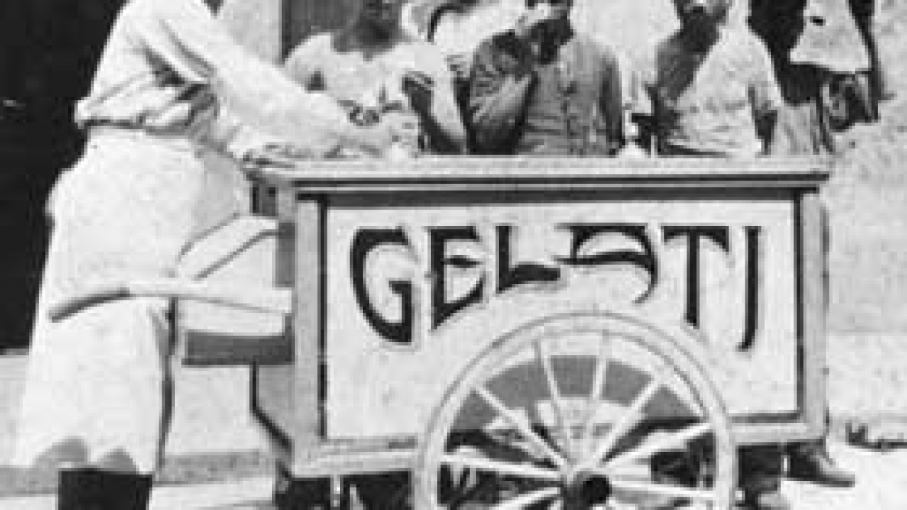 Perche la politica sembra tutta uguale: il paradosso dei due gelatai