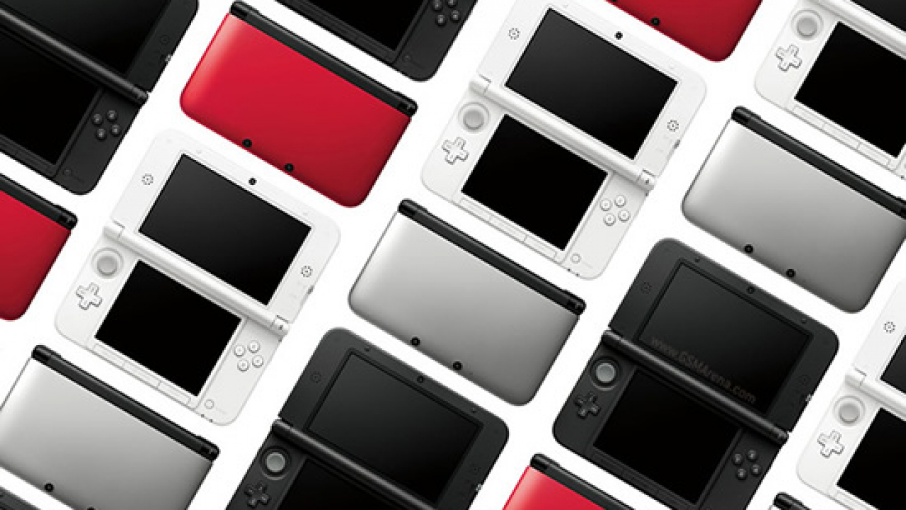 La Nintendo 3DS XL sarà venduta in Europa senza alimentatore