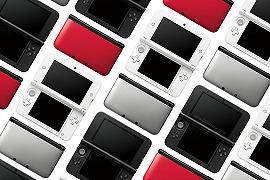 La Nintendo 3DS XL sarà venduta in Europa senza alimentatore