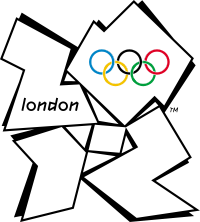 Lo Stadio Olimpico di Londra 2012